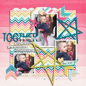 Together