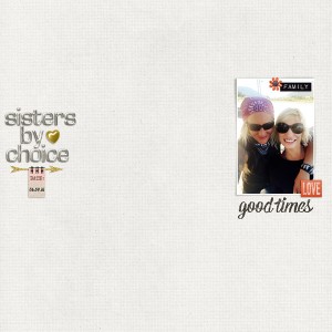 Sisters