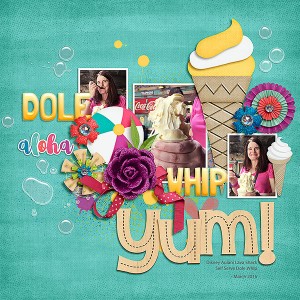 dole whip yum