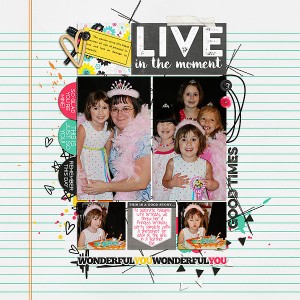 Princess Birthday
