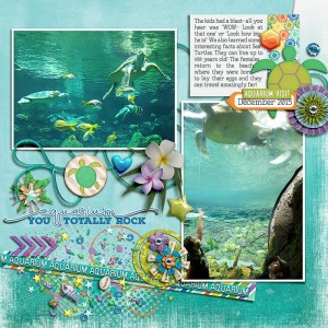 Aquarium you totally rock pg2