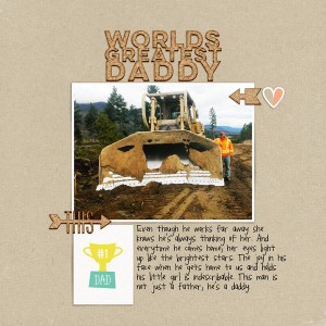 Daddy