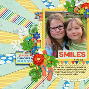 Smiles