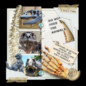Dinosaurs
