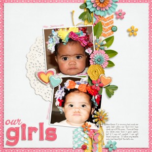 My Girls