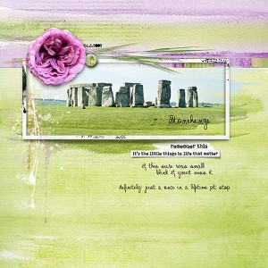 Stonehenge