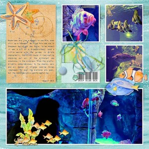 Skegness Aquarium
