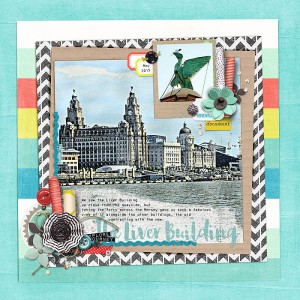 The Liver Building