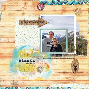 alaska