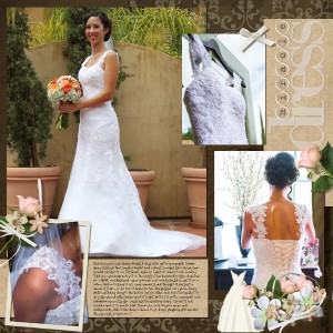 Miracle Dress