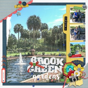 Brook Green Gardens