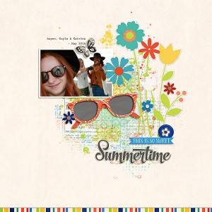 summertime