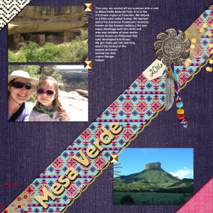 Sahlin Studio – June 2016 Template Challenge