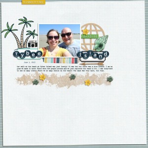 Tybee Island