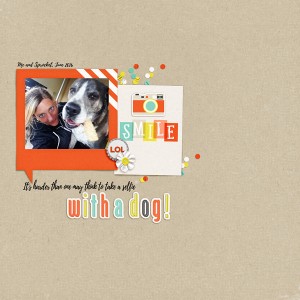 Sprocket