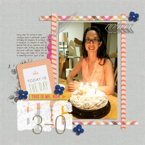 Big 3-0