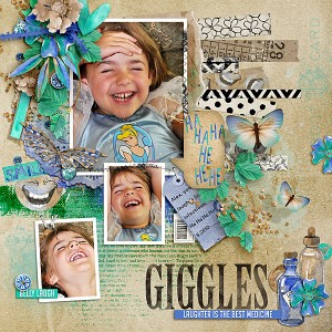 Giggles Alex 2010