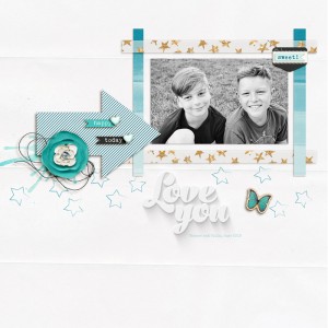 Love You