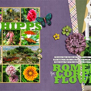 Phipps Conservatory