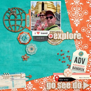 Travel