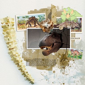 Dino World