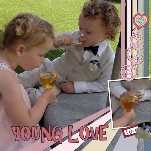Young Love