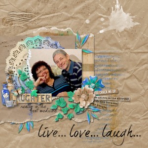 Laughter (2)