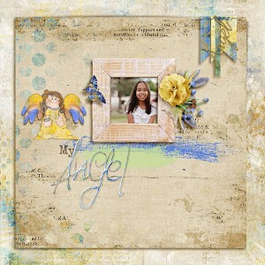 My Angel