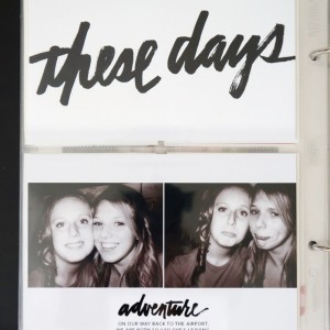 Paislee- PICTURESANDWORDS NO.9- Project By Laura Rahel Crosby