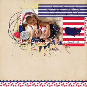 Happy 4th of July