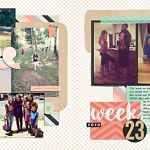 2016 Week 23