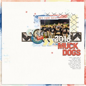 Muckdogs