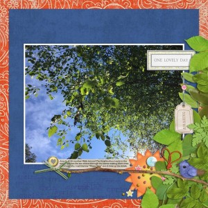 Cluster - One Lovely Day