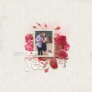 Say Yes