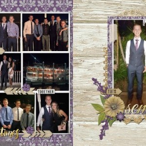 Semi-formal