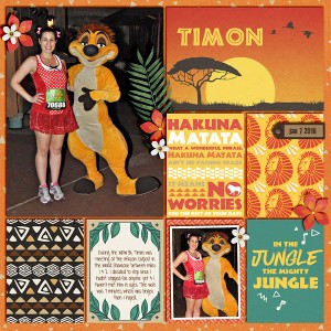 Timon