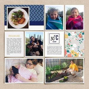 May 2016 - 5