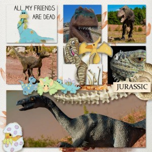 Jurassic
