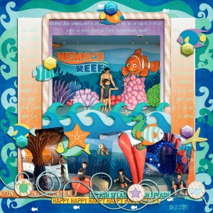Nemo's Reef