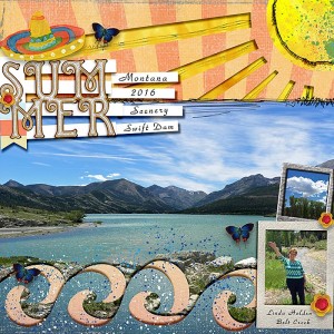 Montana-Summer