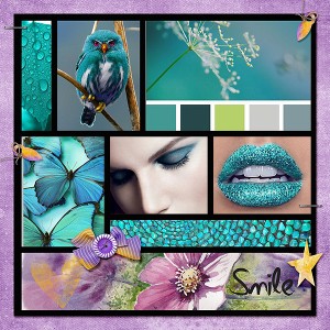 Moodboard