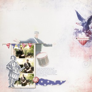 Freedom