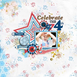 Celebrate The 4th