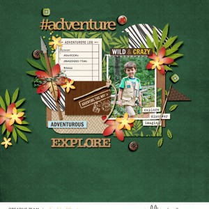 Adventure