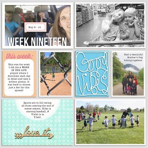 2016 week 19 - left side