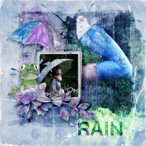 Rainy Day
