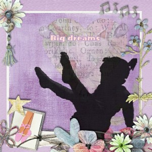 Scraplift June Mrspeel