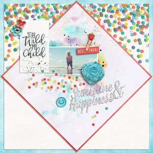 Storyteller-July
