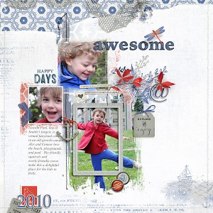 Awesome Lincoln Park 2010