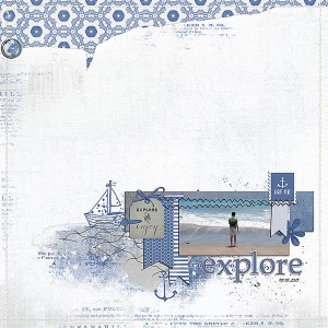 explore